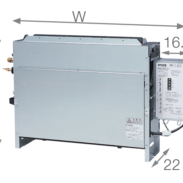 אנכי נסתר PEFY-P#VLRM